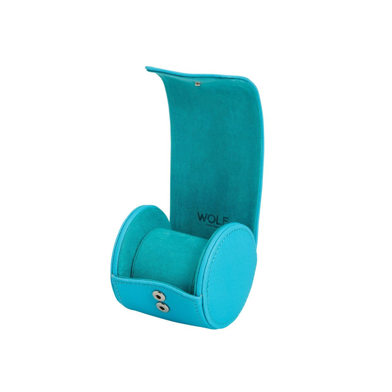 Wolf Tutti Frutti Single Watch Roll