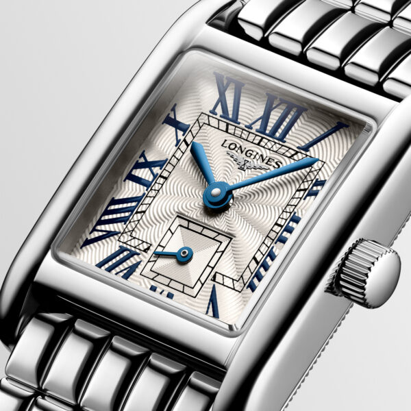 Longines L52004716 DRface