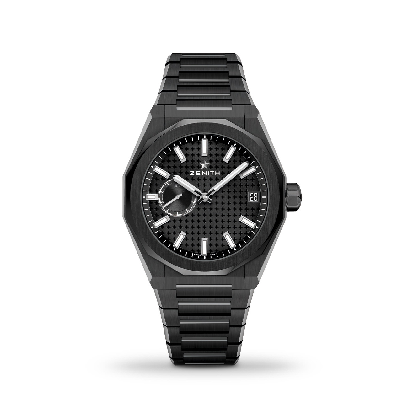 Zenith watches hotsell official website