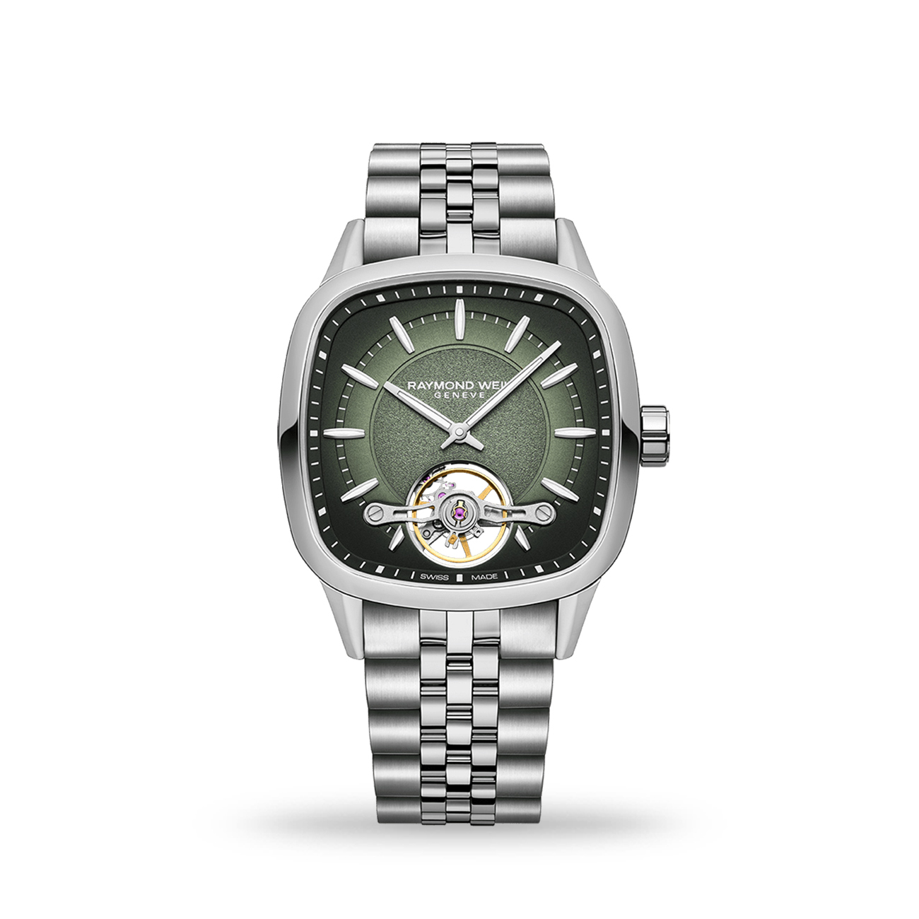 Raymond Weil Freelancer 40mm