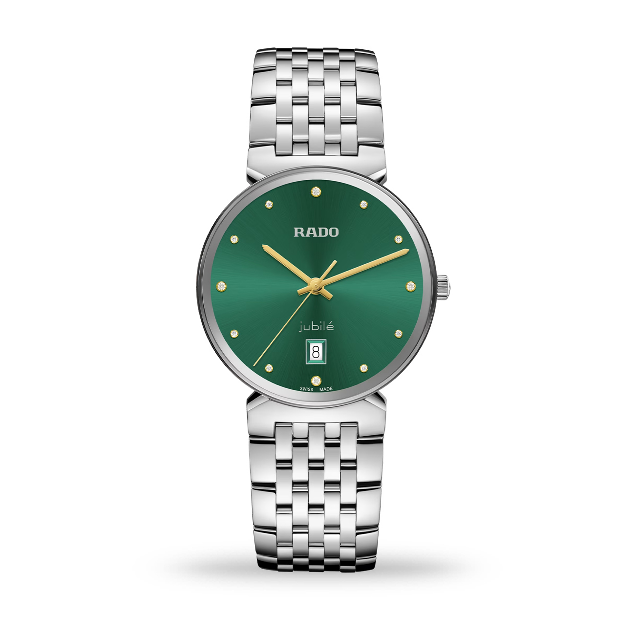 Rado Florence Quartz 38mm