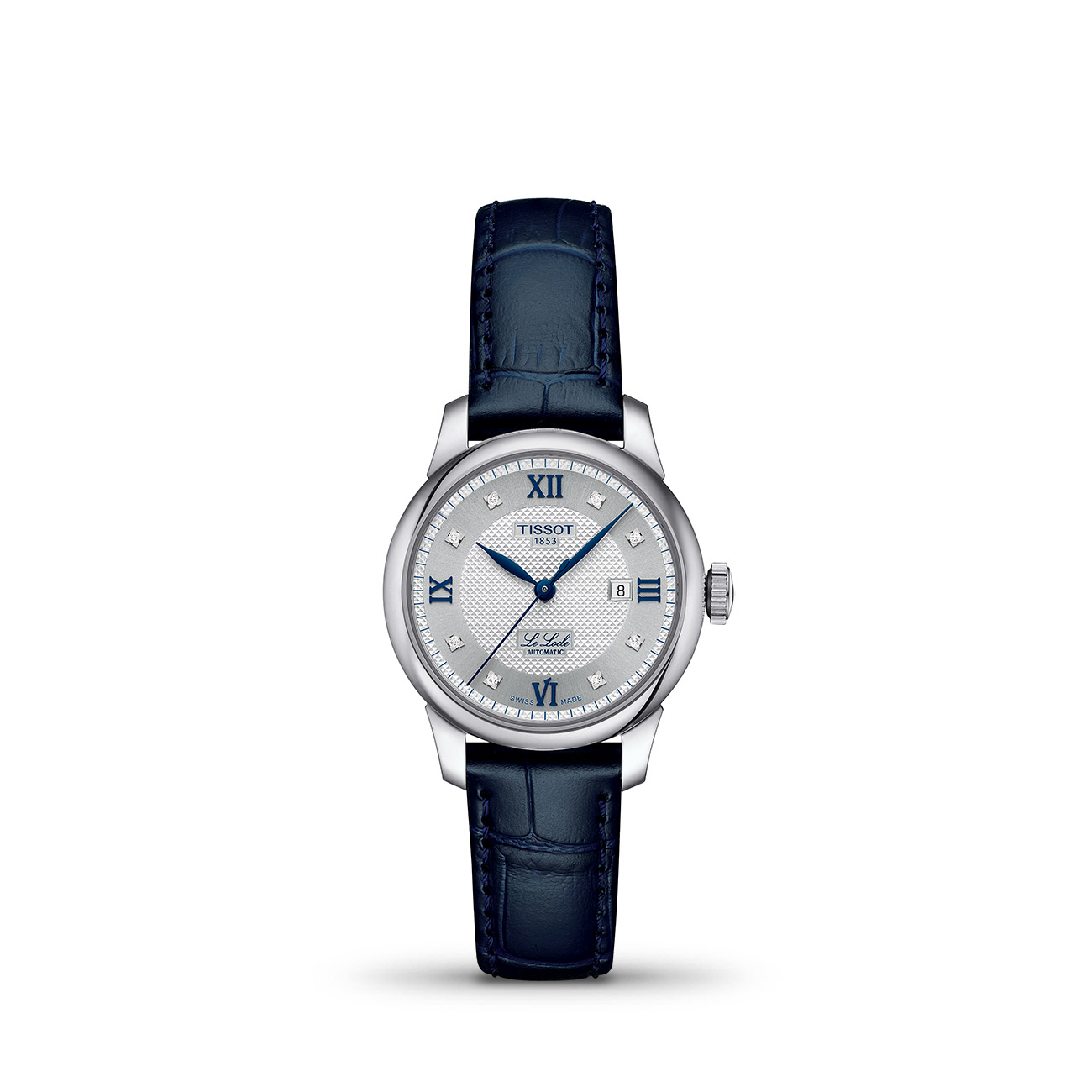 Tissot le lode automatic 1853 sale