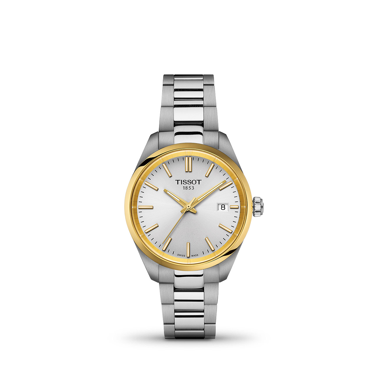 Tissot 1853 pr best sale 100