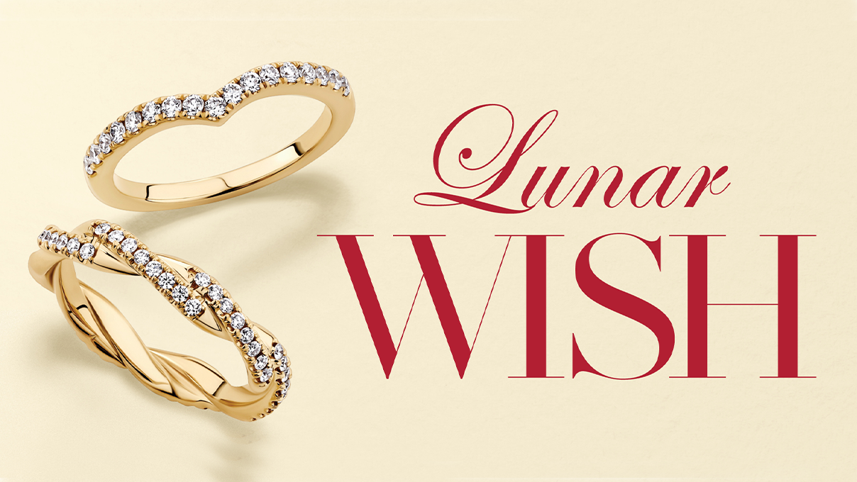 New store year jewellery