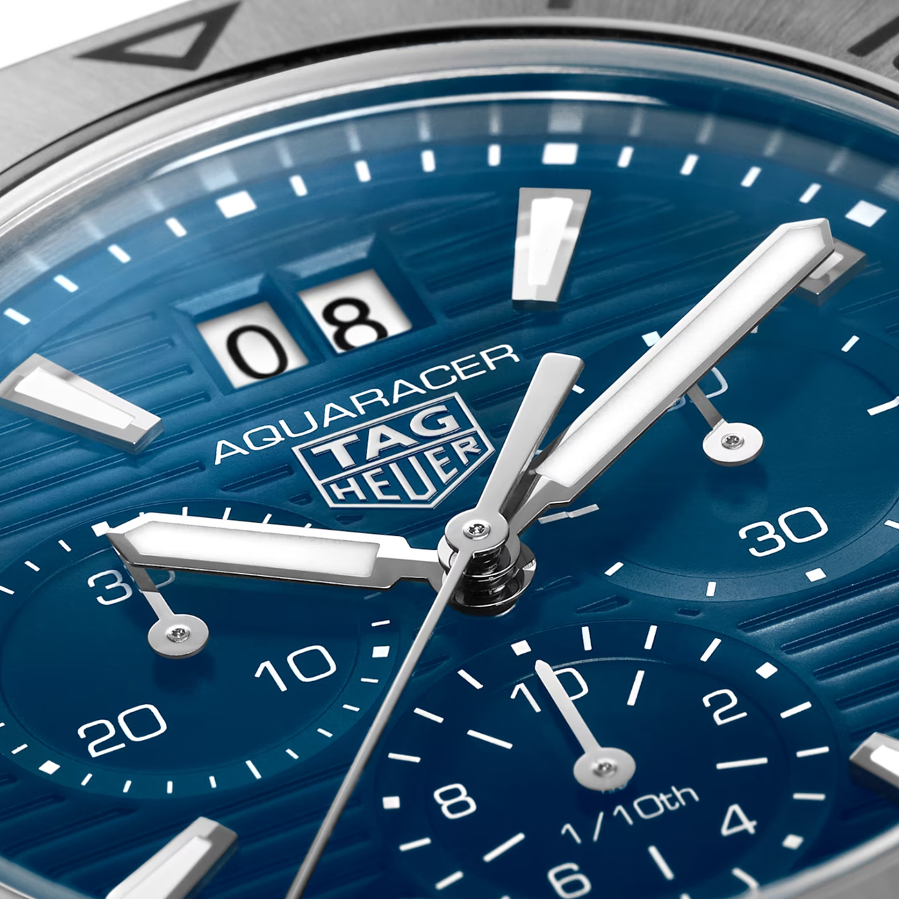 TAG Heuer Aquaracer Professional 200 Date 40mm