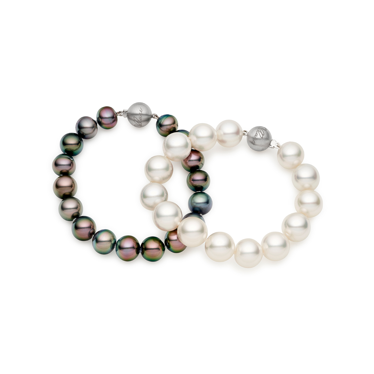 Allure South Sea Pearl Strand Bracelet