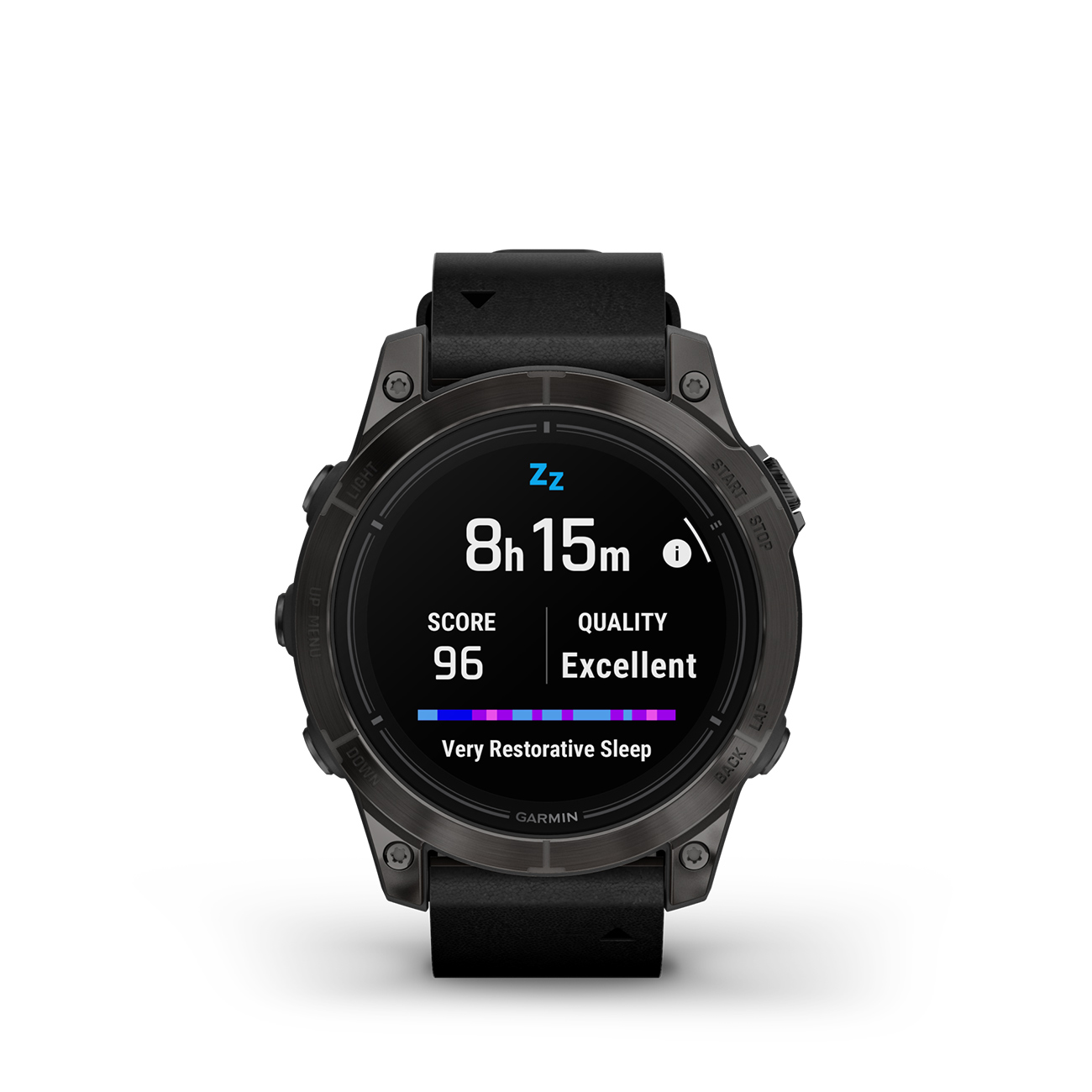 Garmin Epix Pro (Gen 2) 47mm