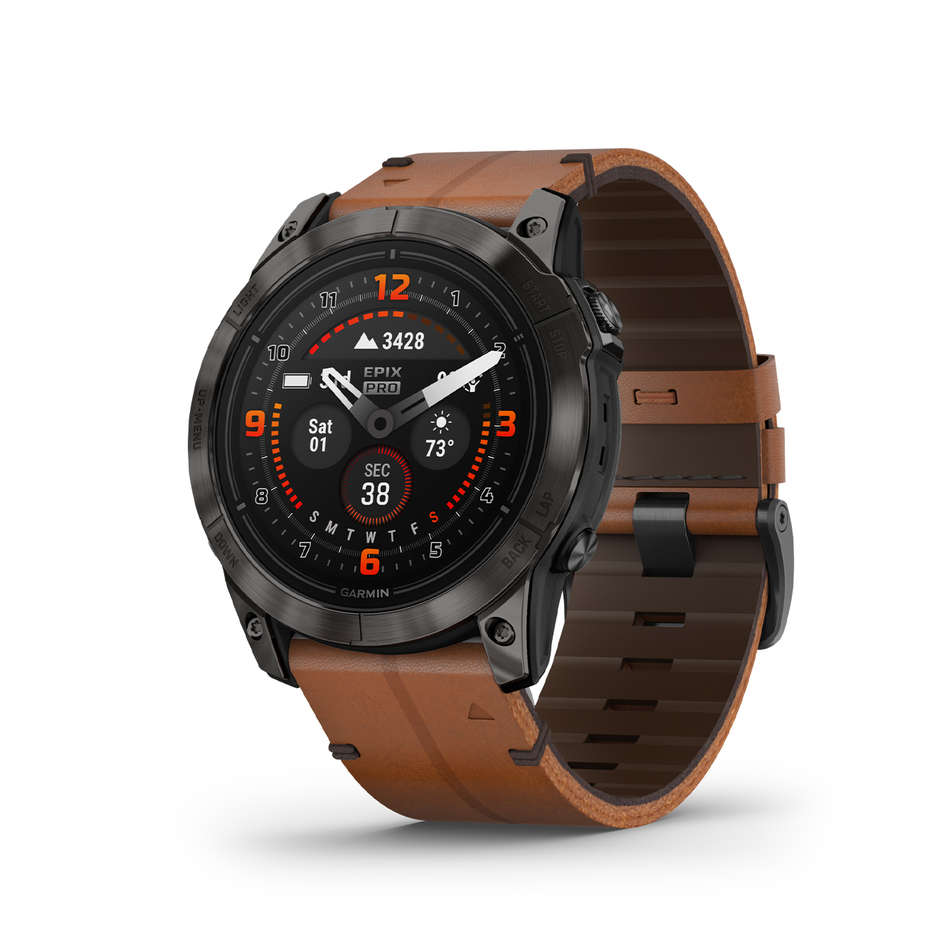 Garmin Epix Pro Gen 2 51mm Gregory Jewellers
