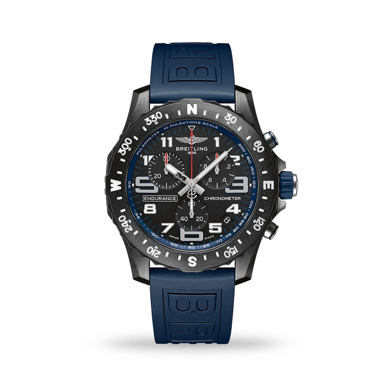 Breitling Endurance Pro 44mm Gregory Jewellers