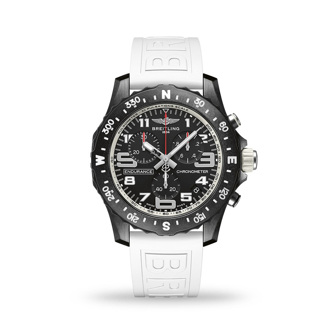 Breitling Endurance Pro 44mm