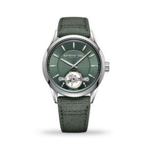 Raymond Weil Freelancer Calibre RW1212 42mm