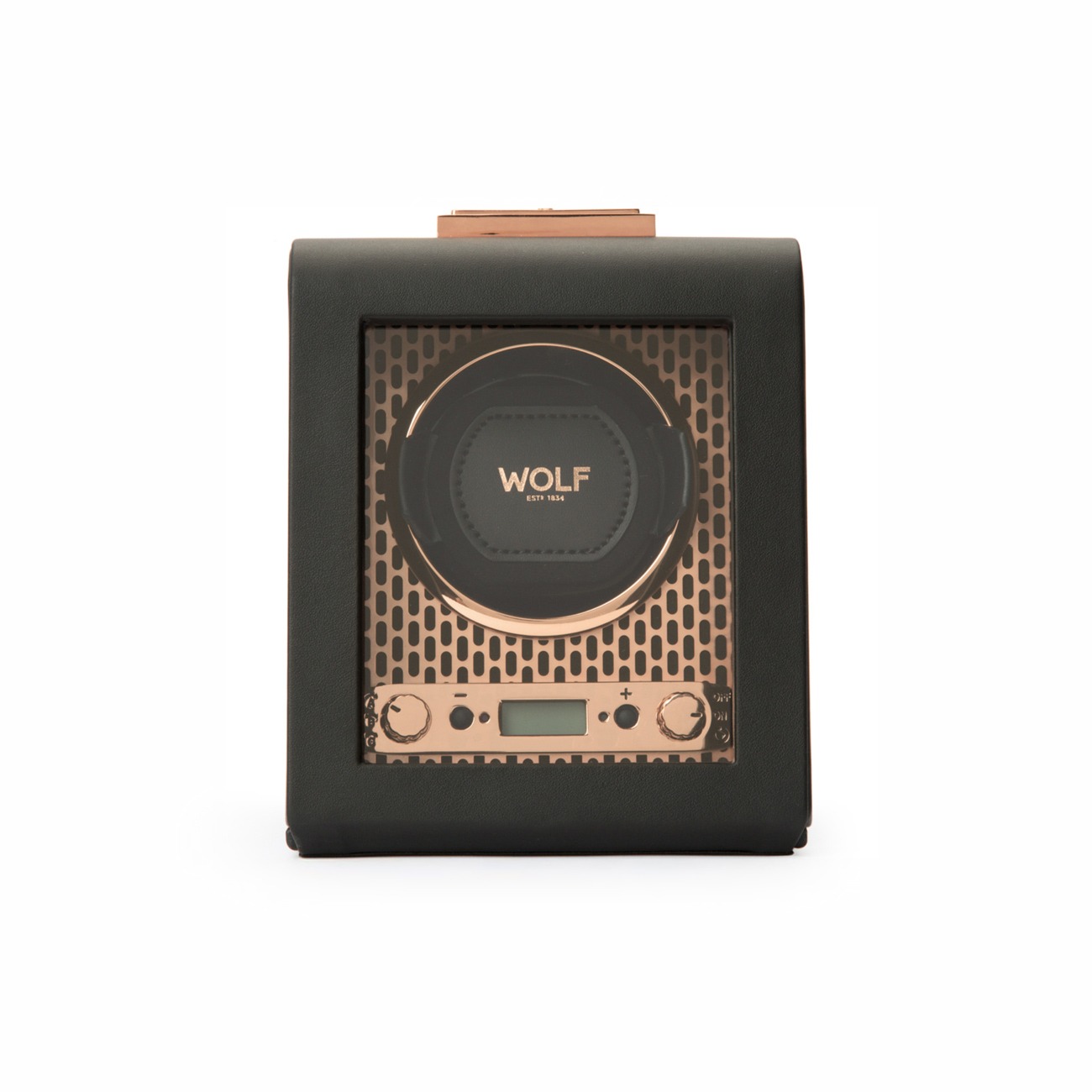 Wolf Axis Single Winder (Copper)