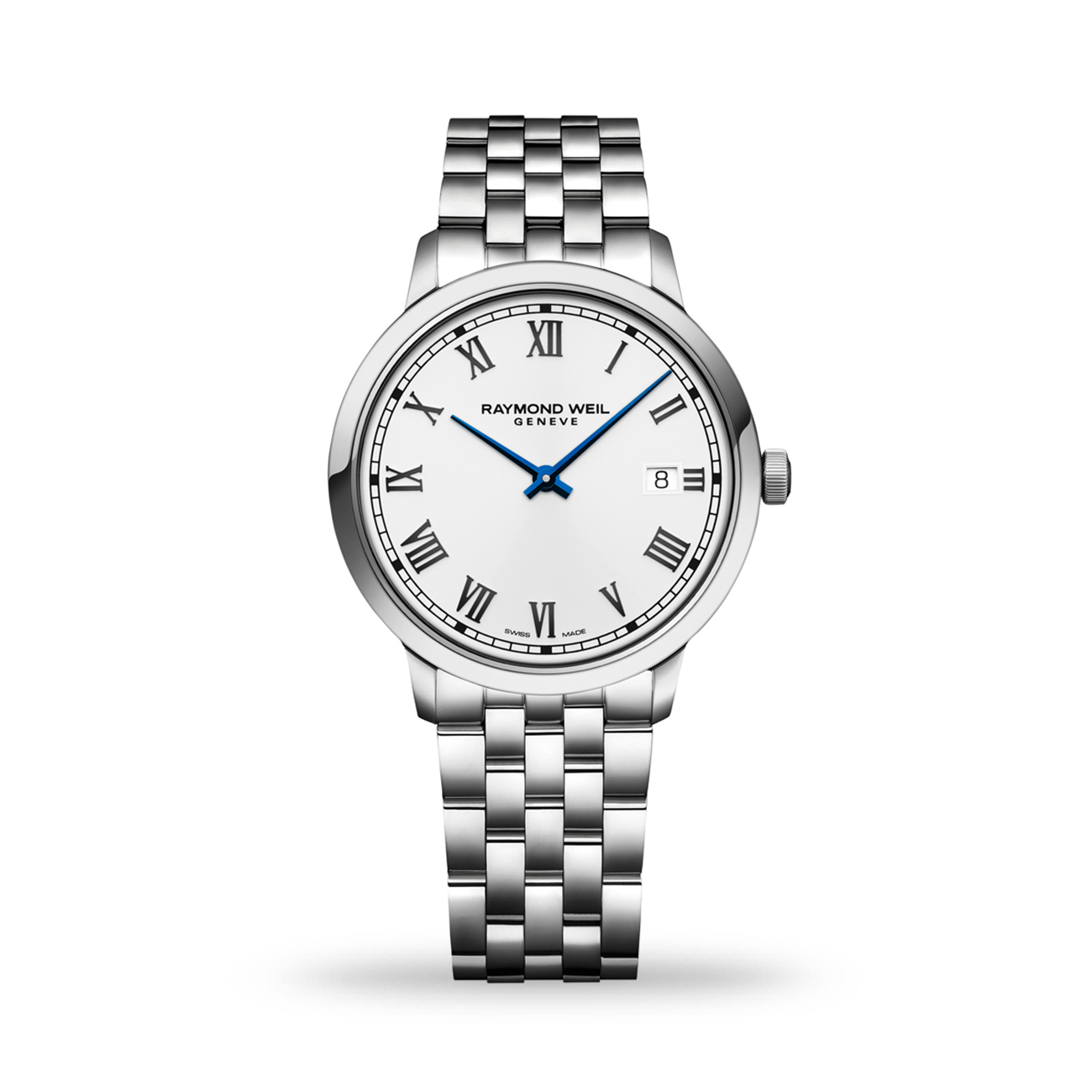 Raymond Weil Toccata 39mm