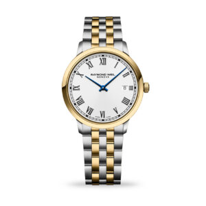 Raymond Weil Toccata Classic 39mm