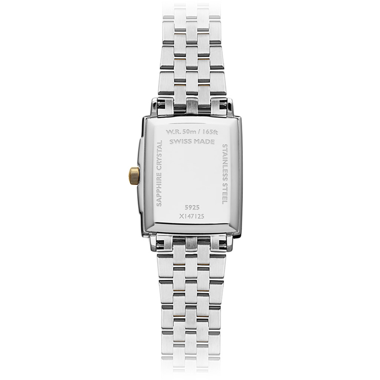 Raymond Weil Toccata Ladies 22mm