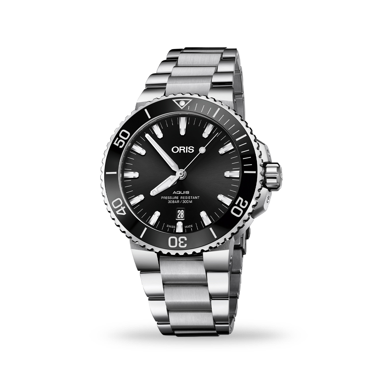 Official Oris Watches Gregory Jewellers