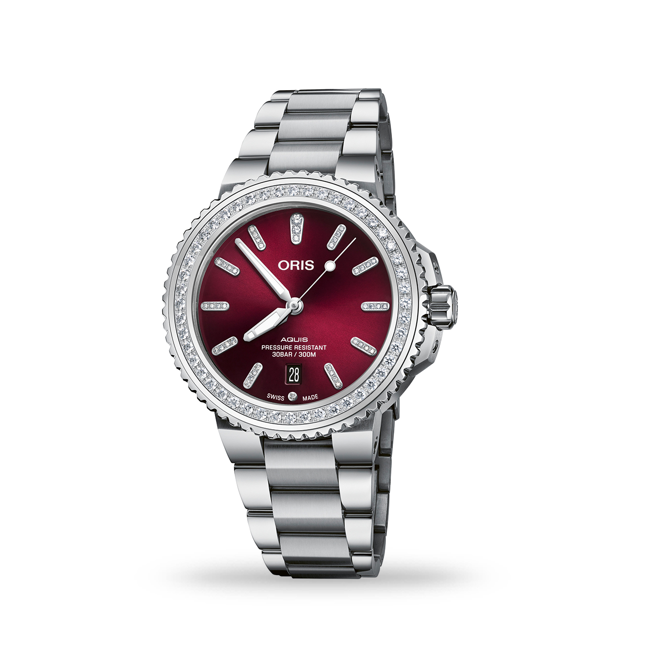 A oris 2025