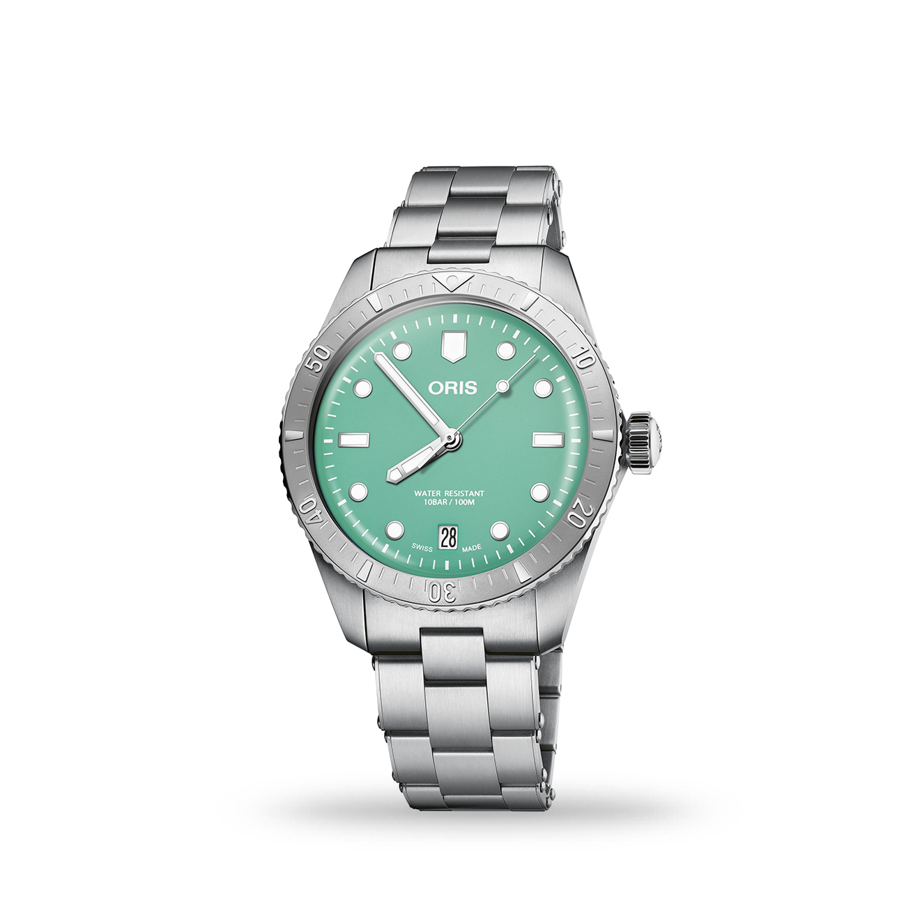oris mido