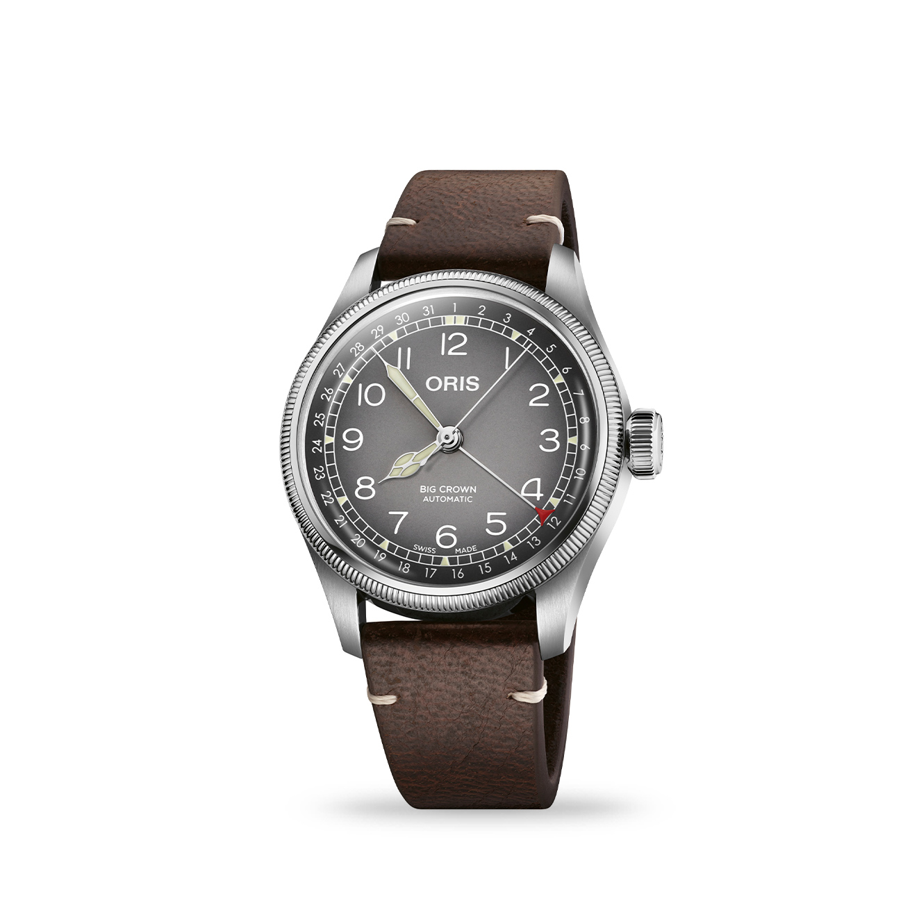 ORIS Big Crown X Cervo Volante 38mm