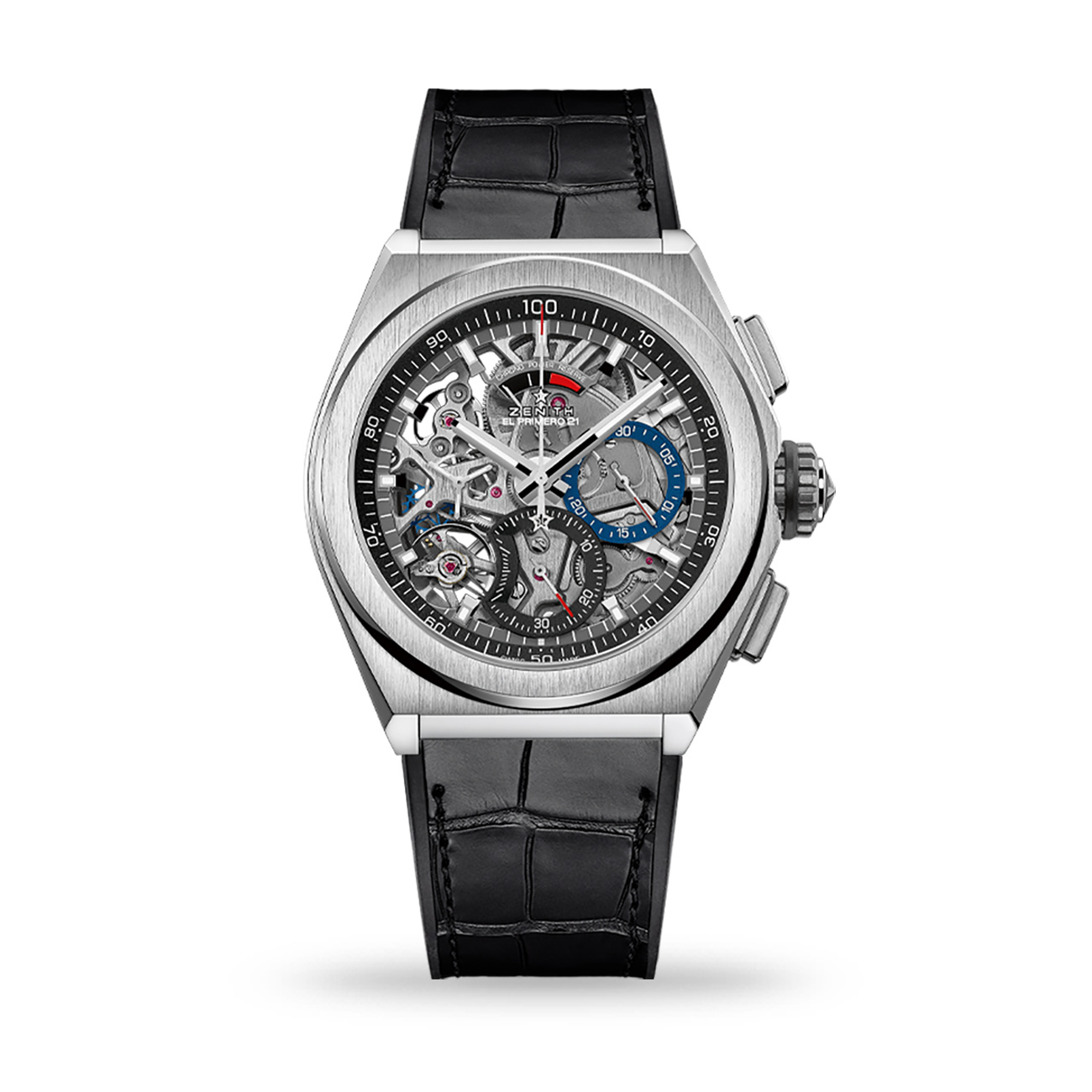 Zenith Defy 21 44mm