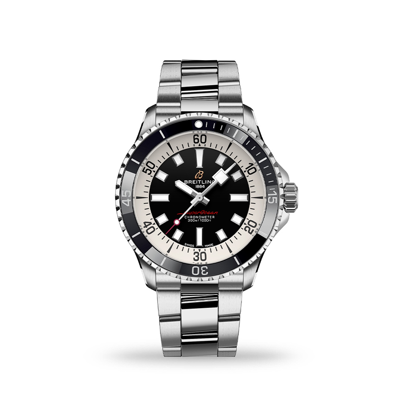 Breitling Superocean Automatic 42mm