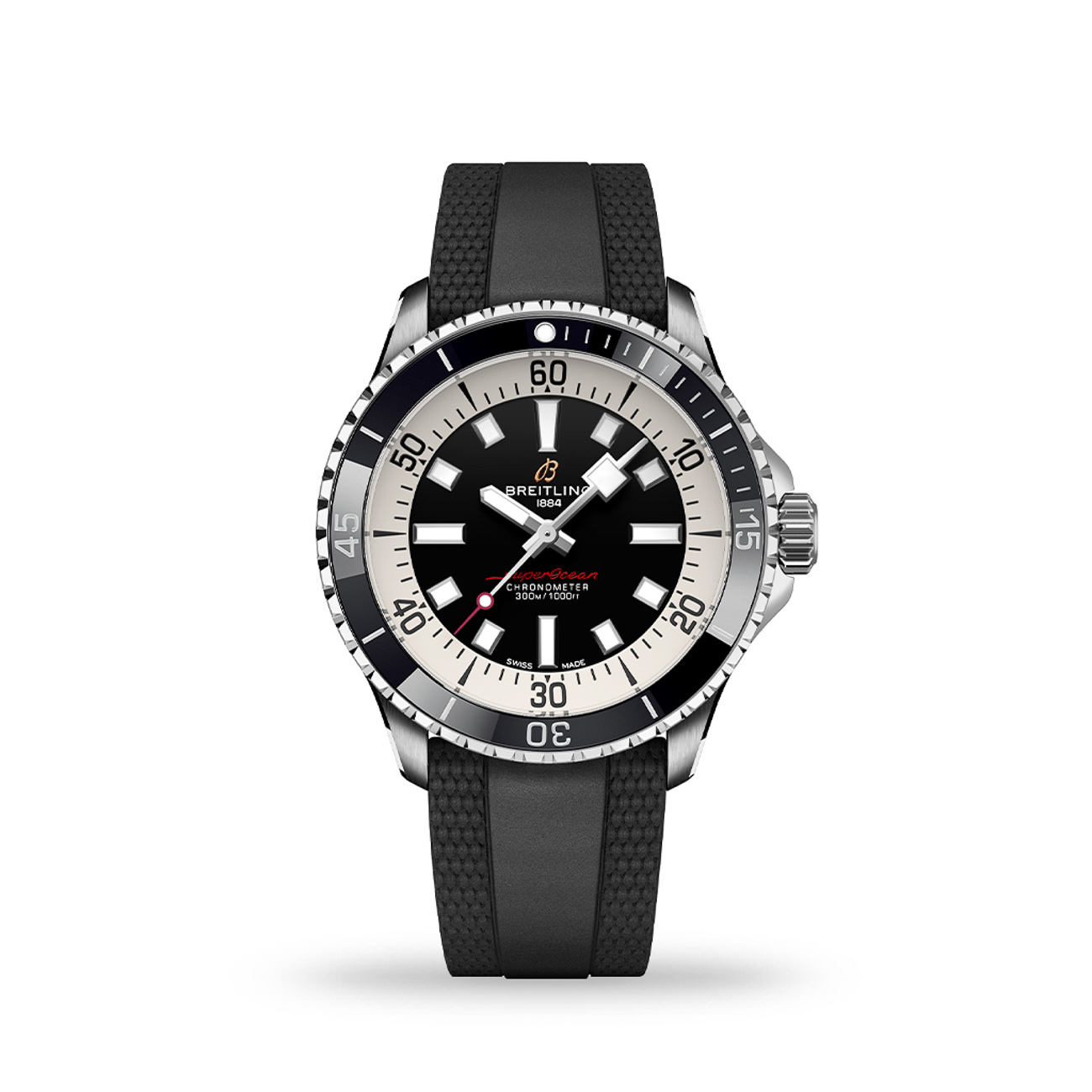 Breitling Superocean Automatic 42mm