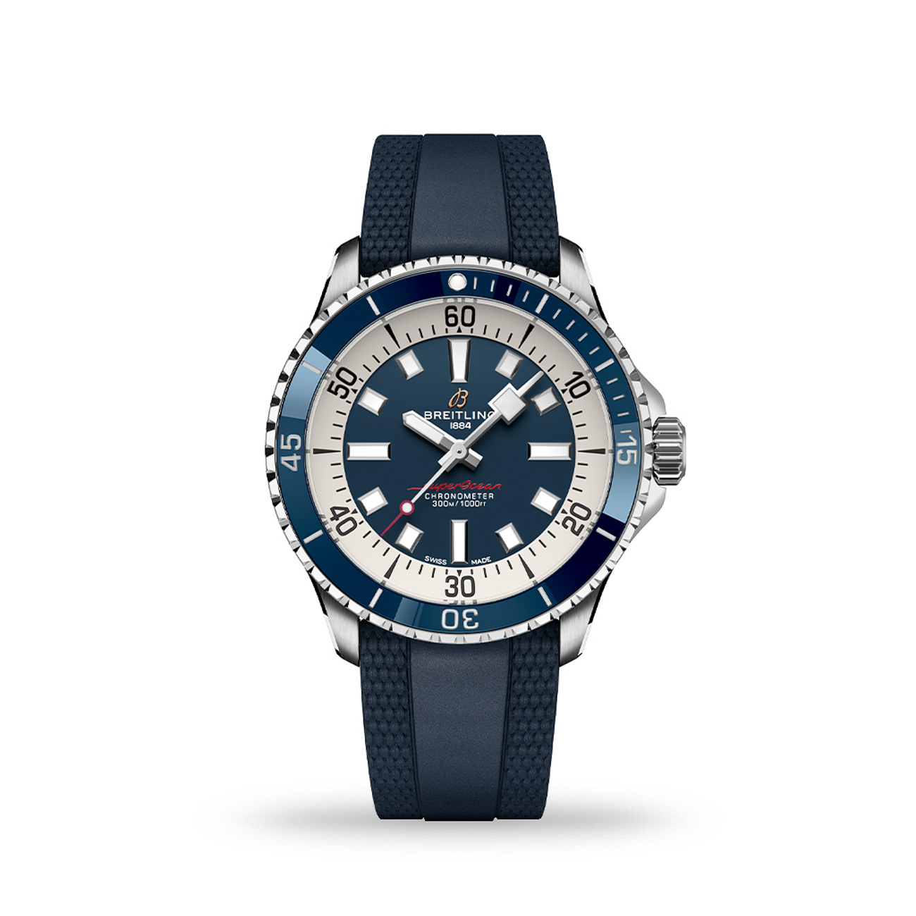 Breitling Superocean Automatic 42mm