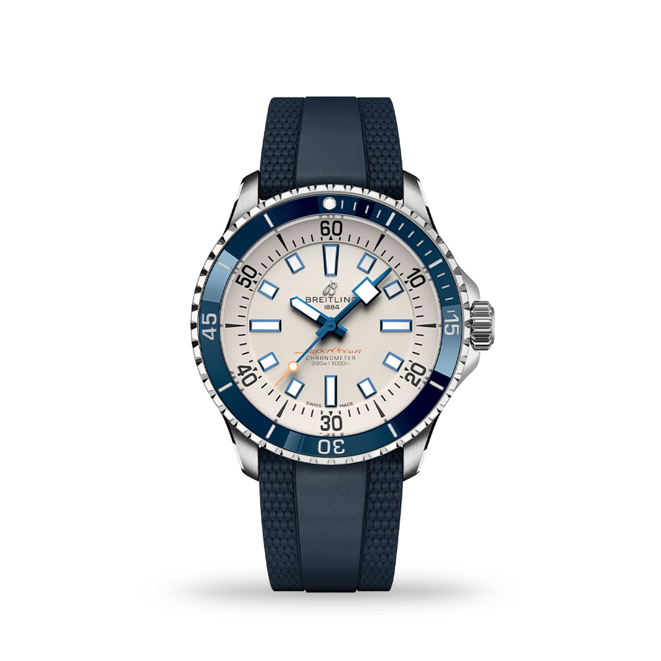 Breitling Superocean Automatic 42mm