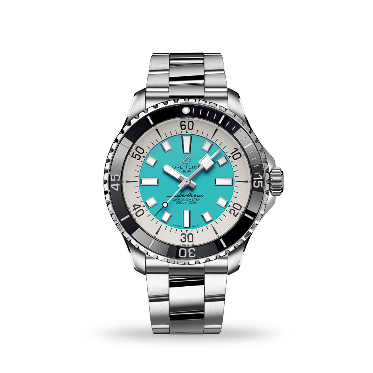 Breitling Superocean Automatic 44mm