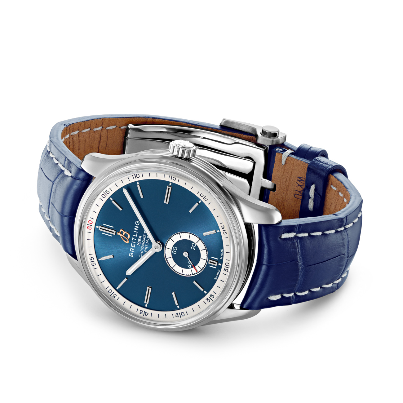 Breitling Premier Automatic 40mm Gregory Jewellers