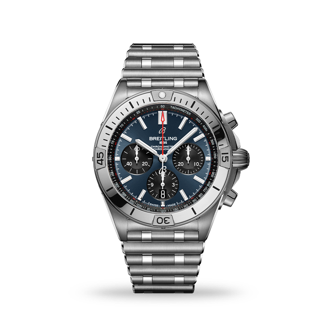 Breitling Chronomat B01 42mm