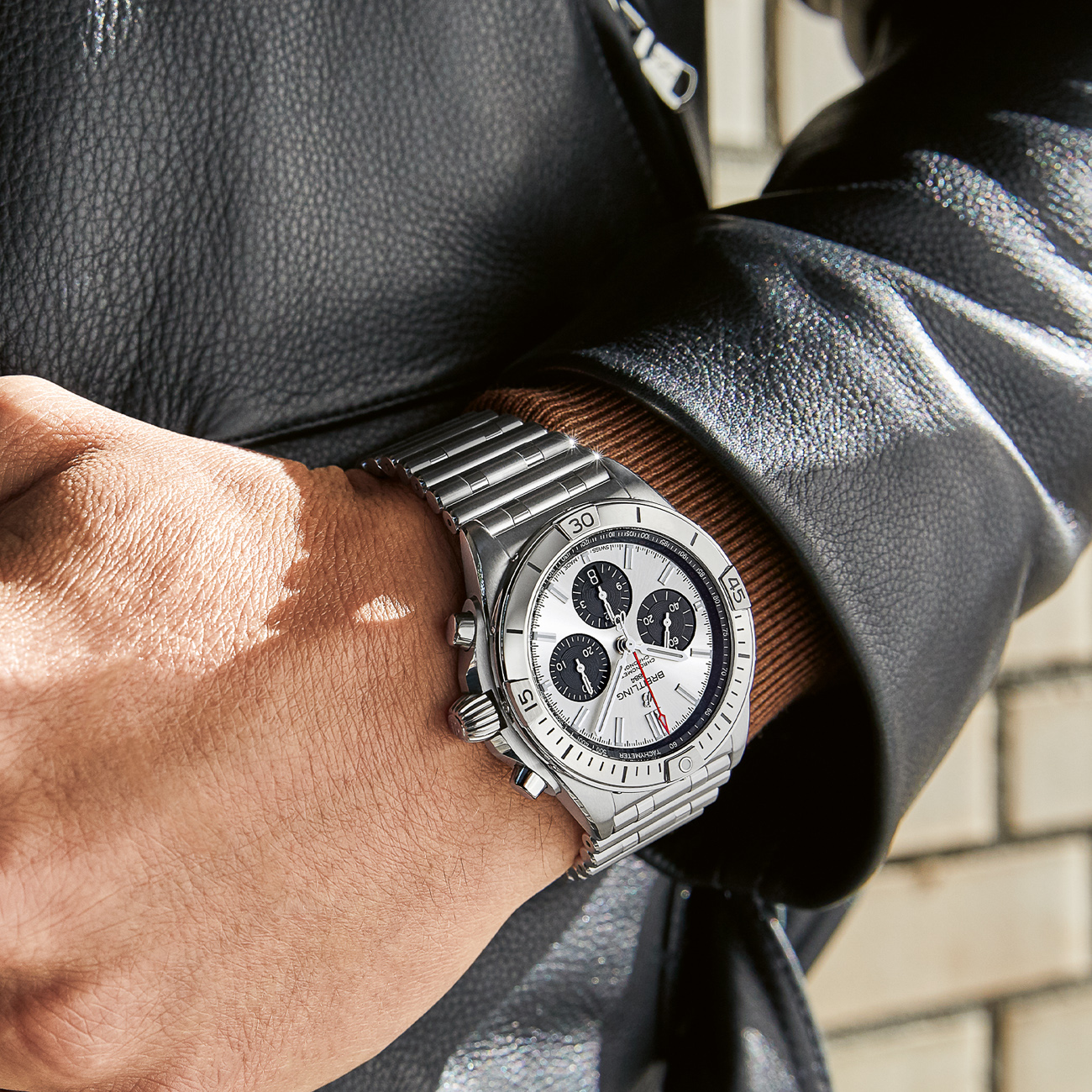 Breitling Chronomat B01 42mm