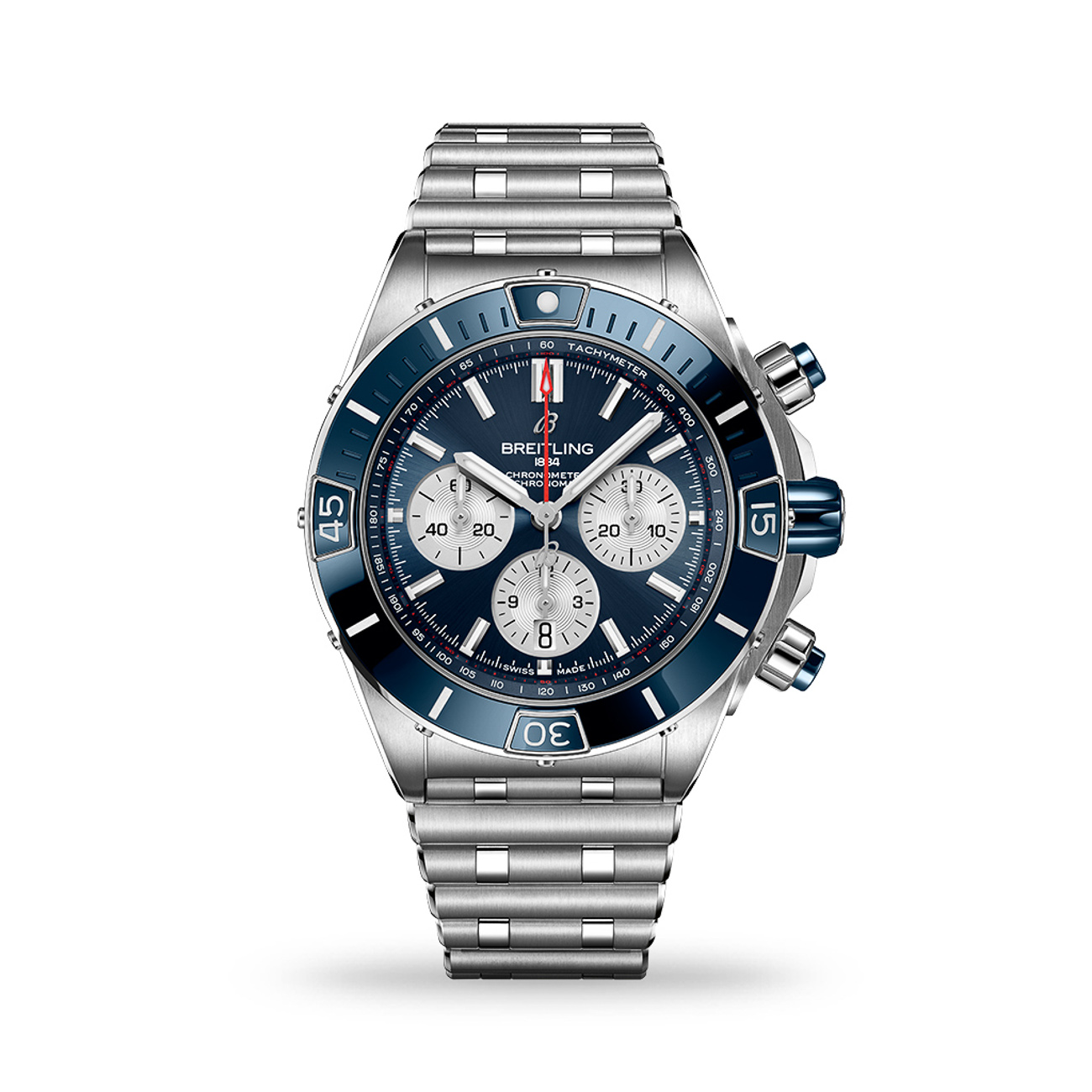 Breitling Super Chronomat B01 44mm