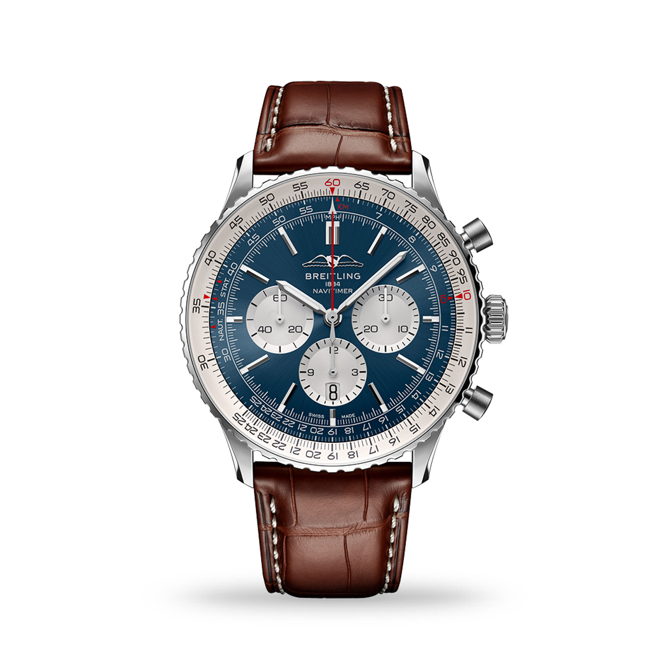 Breitling Navitimer B01 Chronograph 46mm