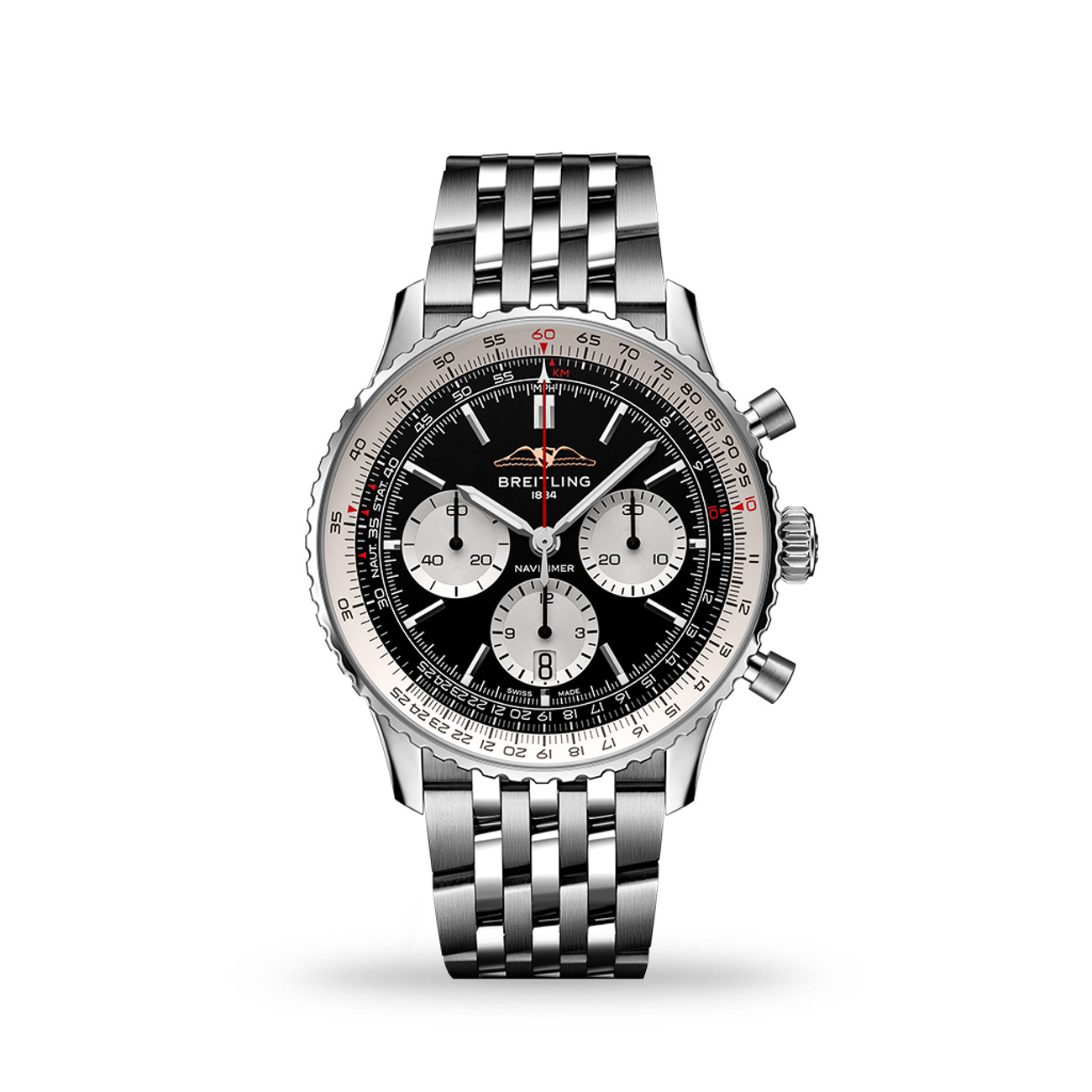 Breitling Navitimer B01 Chronograph 43mm