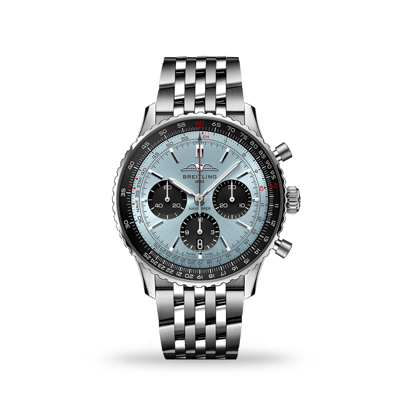 Breitling Navitimer B01 Chronograph 43mm