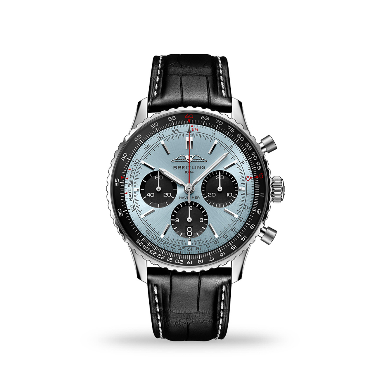 Breitling Navitimer B01 Chronograph 43mm