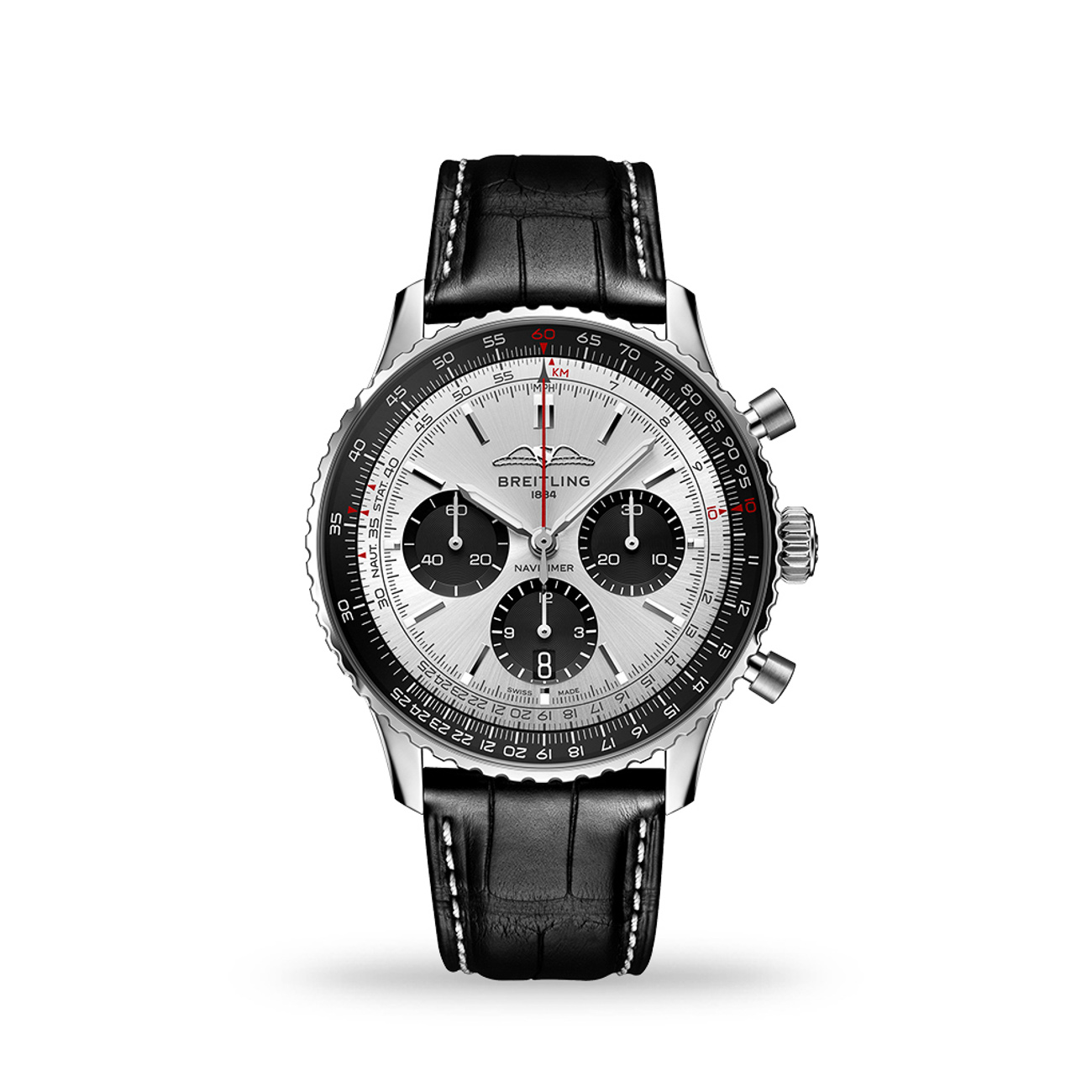 Breitling Navitimer B01 Chronograph 43mm