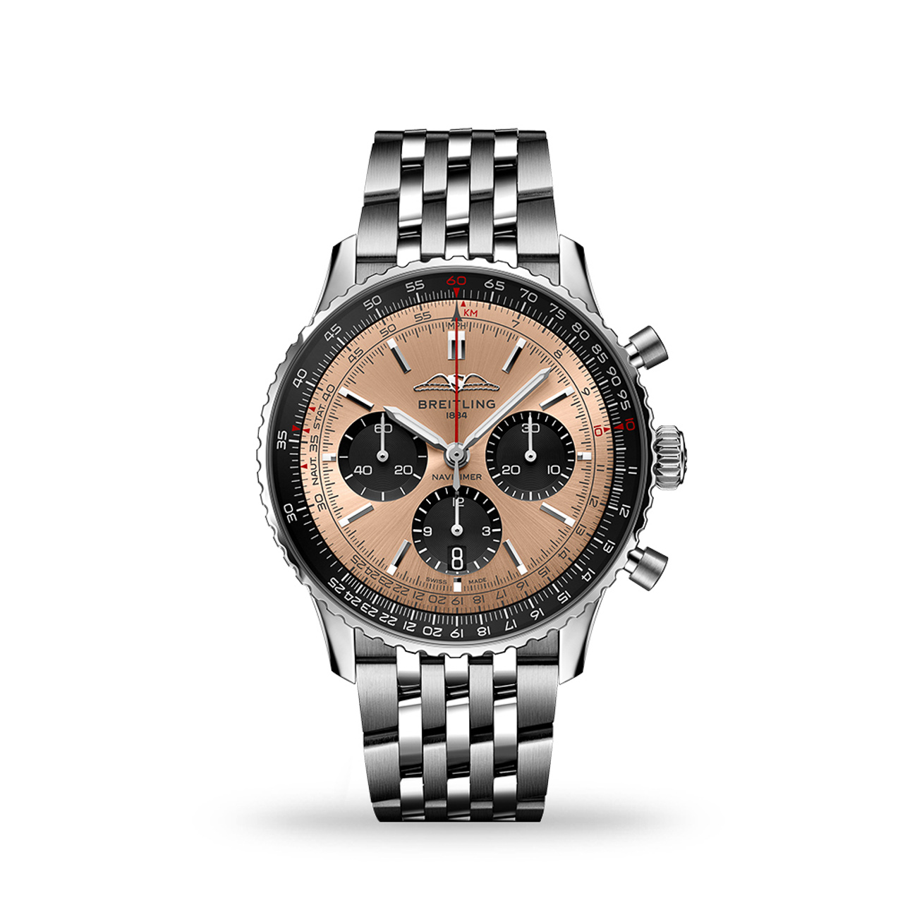 Breitling Navitimer B01 Chronograph 43mm