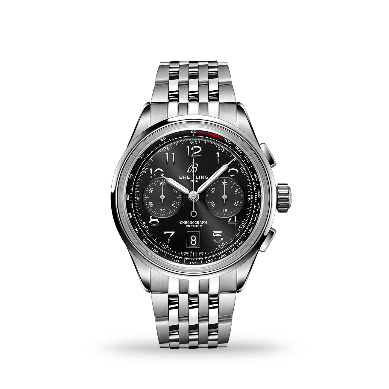 Breitling Premier B01 Chronograph 42mm