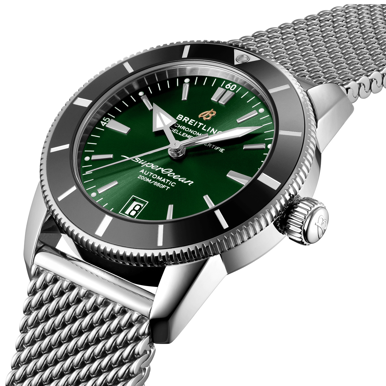 Breitling Superocean Heritage B20 Automatic 42mm