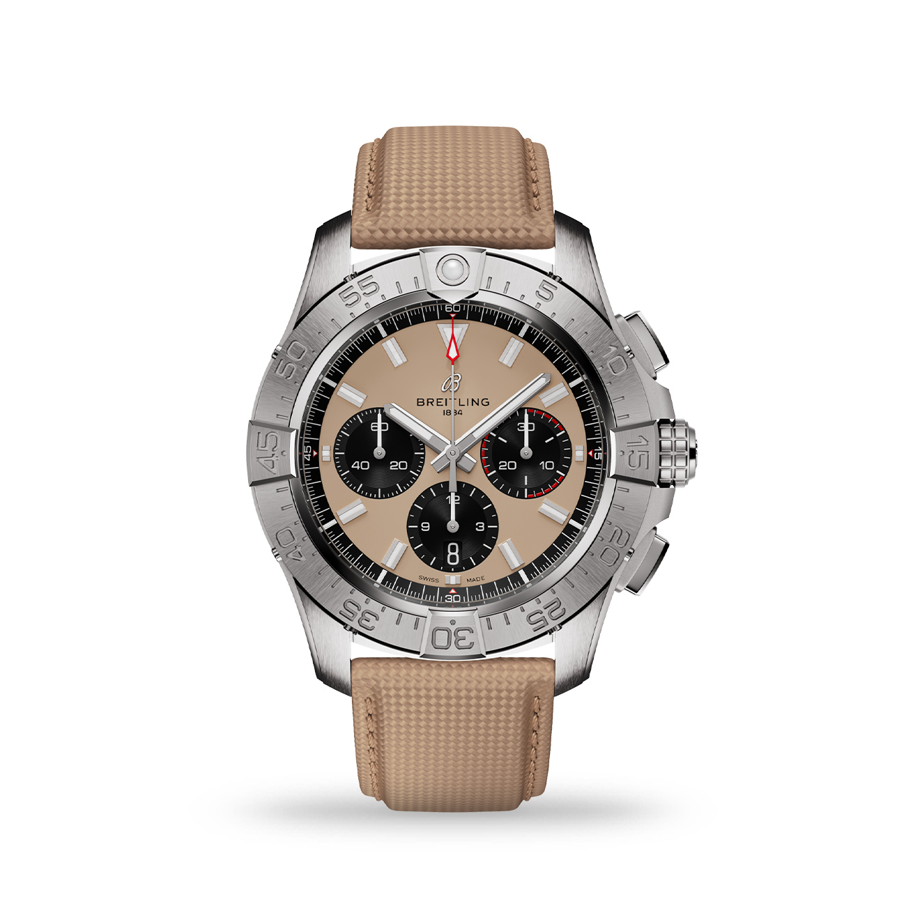 Breitling 44mm sales