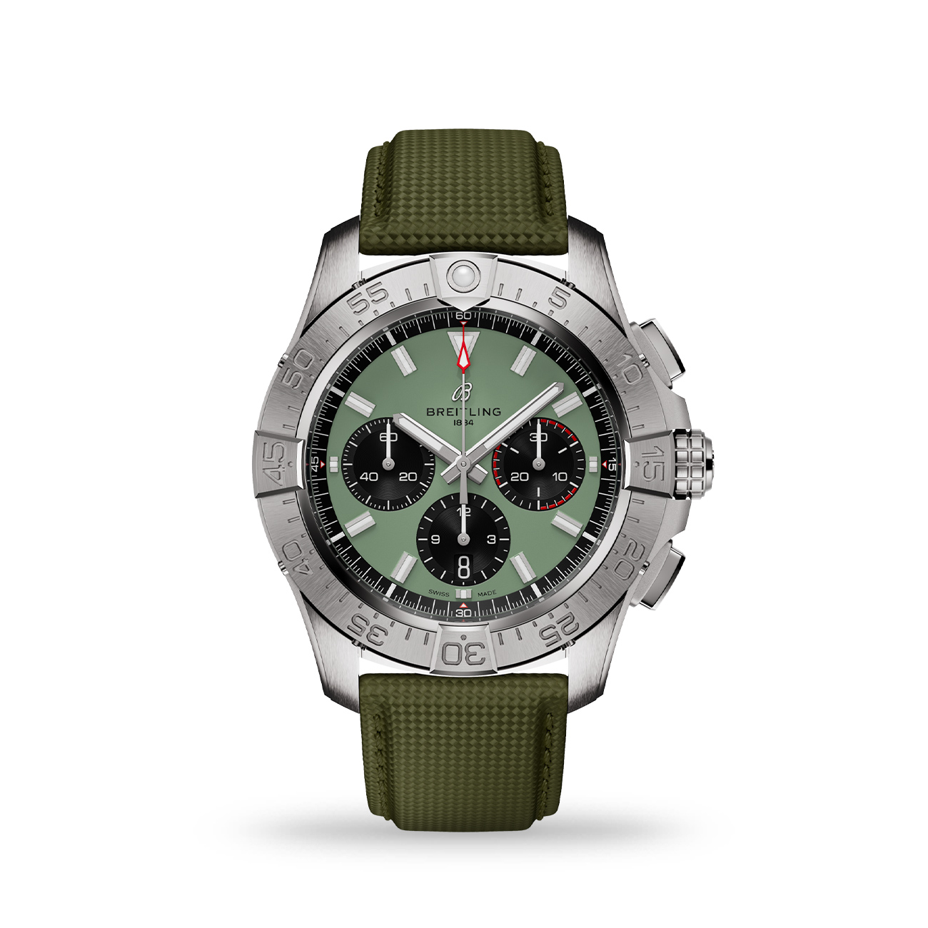 Breitling Avenger B01 Chronograph 44mm