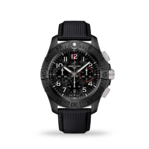 Breitling Avenger B01 Chronograph 44mm Night Mission