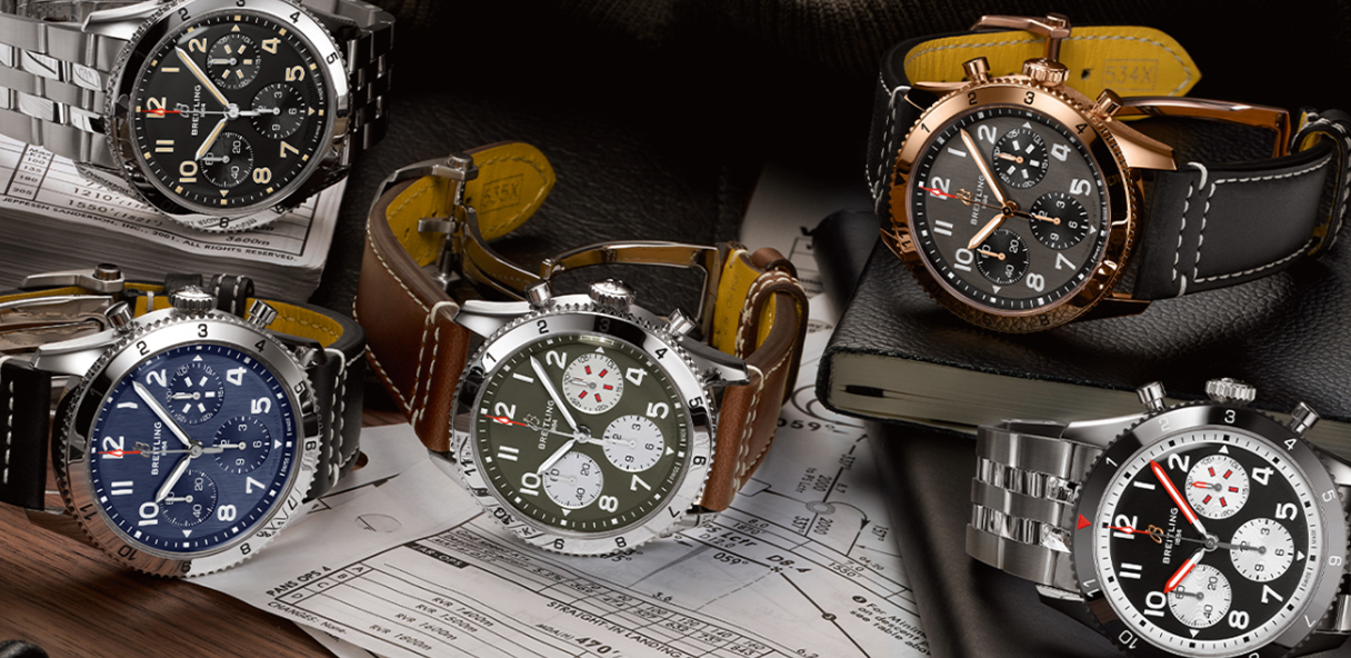 Breitling-BO-Classic-Avi