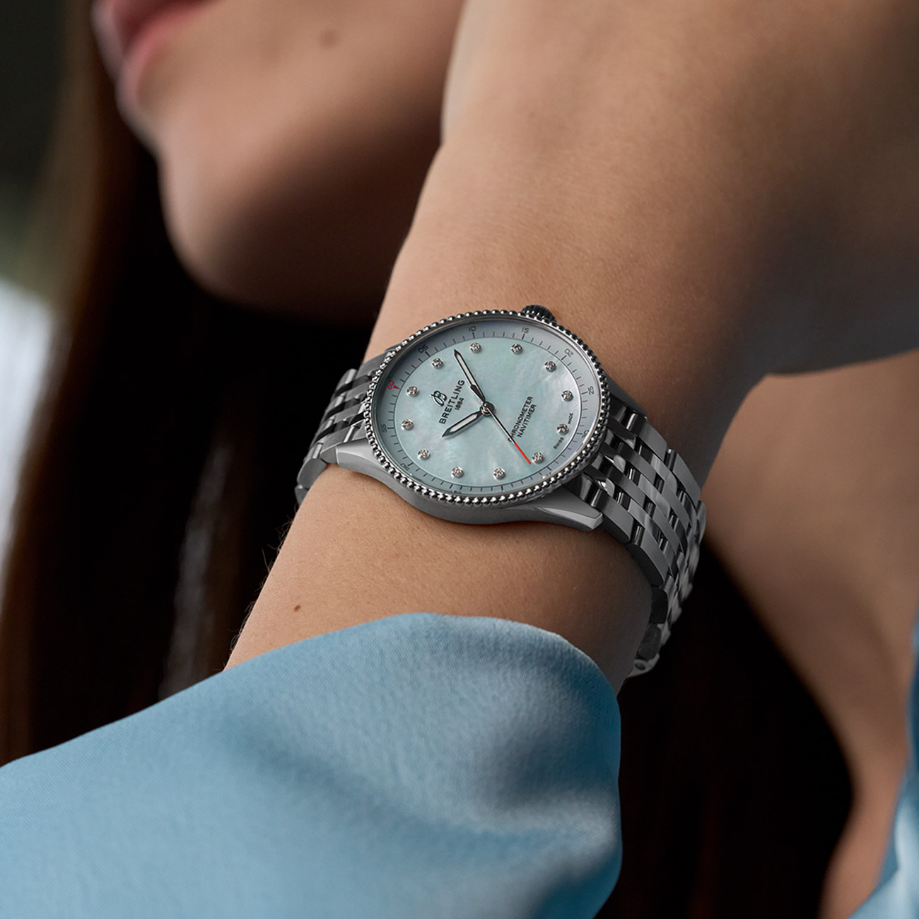 Breitling Navitimer 32mm