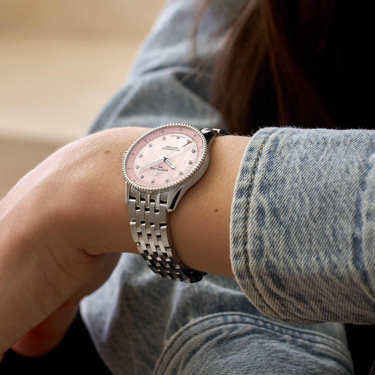 Breitling Navitimer 32mm