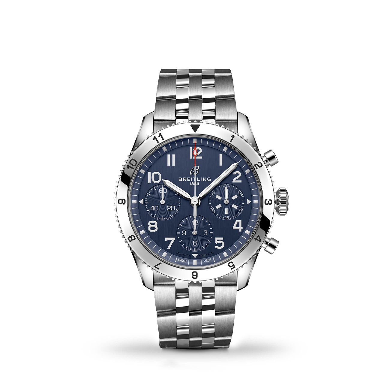 Breitling Classic AVI 42mm Tribute to Vought F4U Corsair