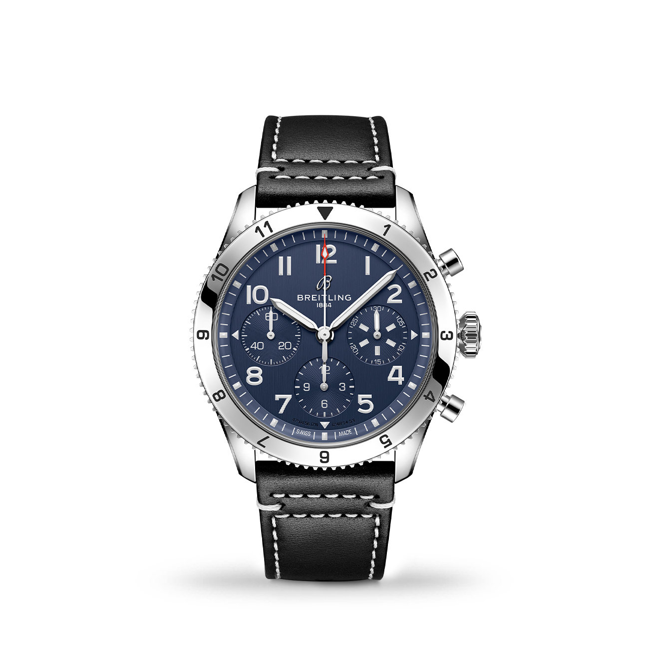 Breitling Classic AVI 42mm Tribute to Vought F4U Corsair