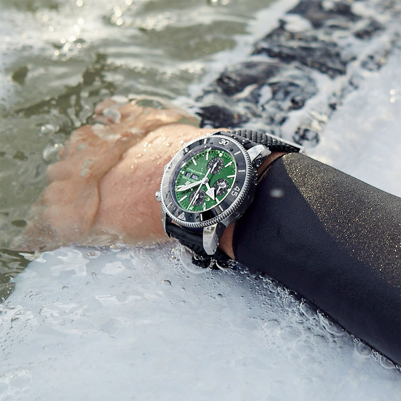 Breitling Superocean Heritage Chronograph 44mm